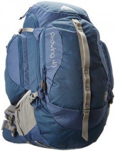 women's 40 liter backpack