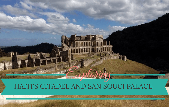 Visit The Citadel - Visit The Citadel