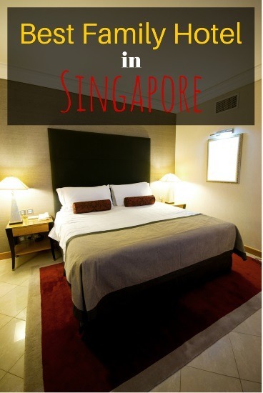 Best Family Hotels in SIngapore s