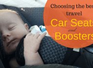 travelling to kerala with a baby