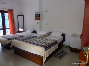 Quick Guide to Things to Do in Galle & Unawatuna Sri Lanka - Family ...