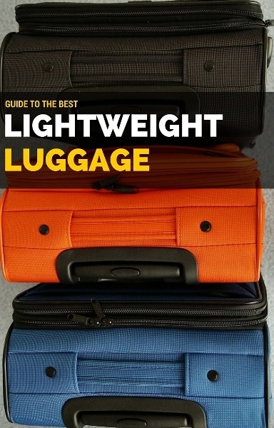 ipack explore luggage reviews