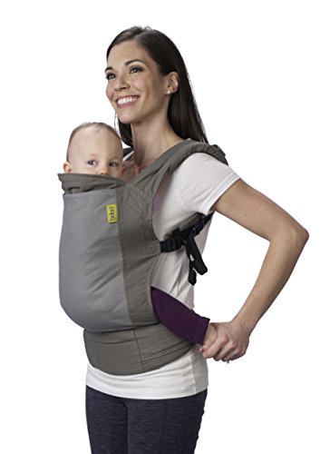 easiest baby sling