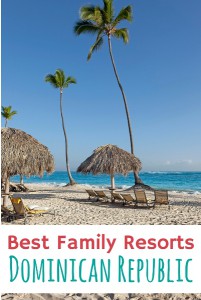 Best Family Resorts in the Dominican Republic - Family Travel Blog ...