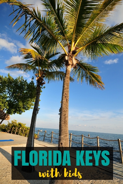 Florida Keys With Kids Things To Do On A Florida Keys Family Vacation 