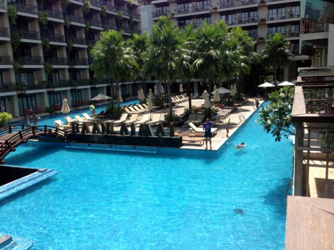 the best hotel in phuket at patong