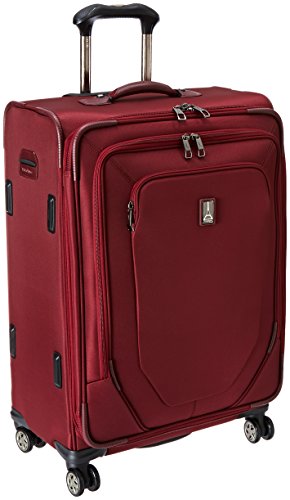 Guide to the Best Suitcases for Travel 2018 - Family Travel Blog ...