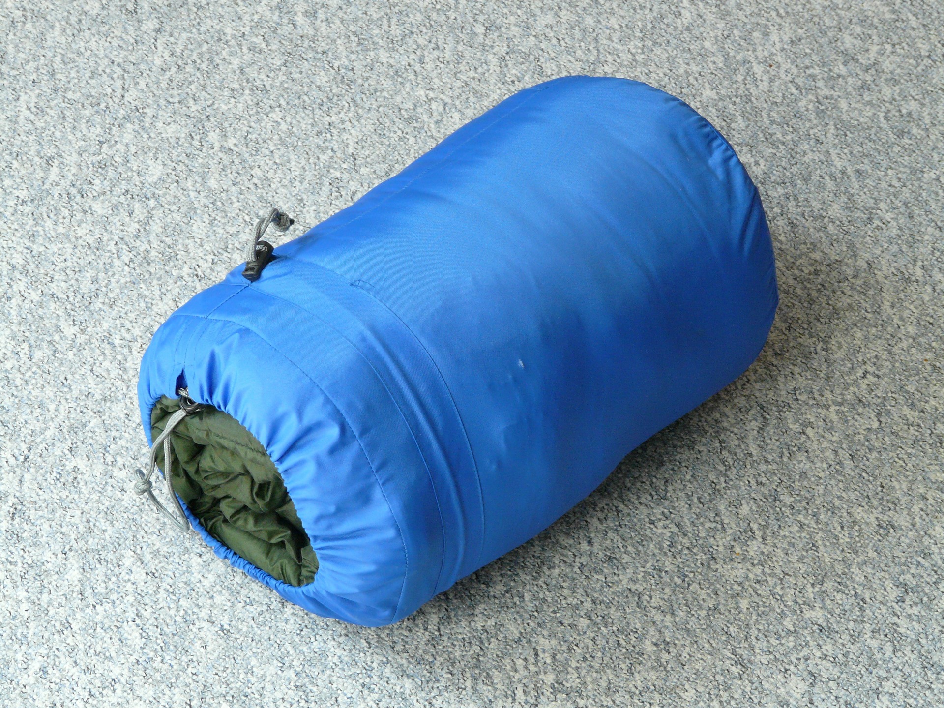 Solved How much does a sleeping bag cost? Let's say you want