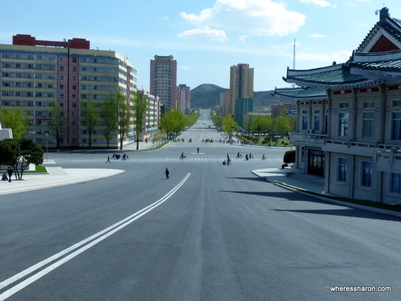 Things to do in North Korea (and what it's like to visit this ...