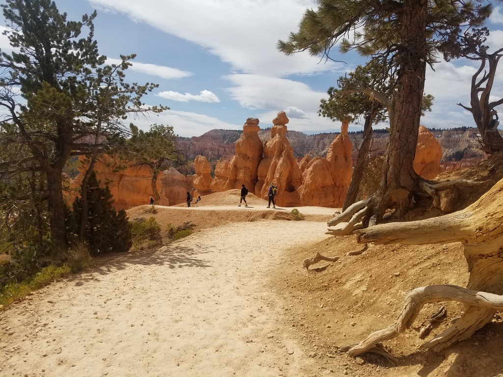 Bryce Canyon National Park With Kids - Family Travel Blog - Travel With 