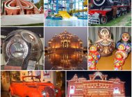 Top 10 Things to Do in Delhi with Kids